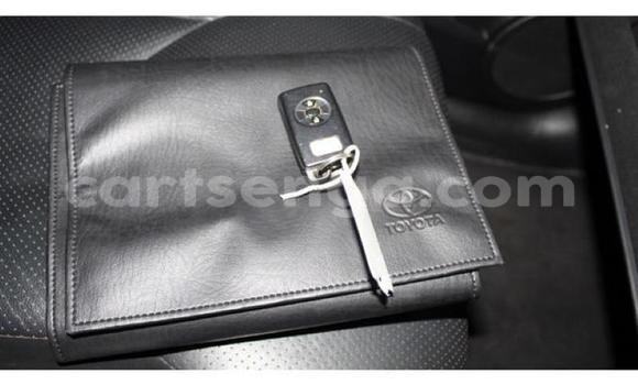 Buy Used Toyota RAV4 Black Car in Mbabane in Manzini Buy Used Toyota RAV4 Black Car in Mbabane in Manzini