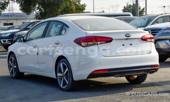 Nunua Imported Kia Cerato White Gari ndani ya Import - Dubai nchini Hhohho Nunua Imported Kia Cerato White Gari ndani ya Import - Dubai nchini Hhohho