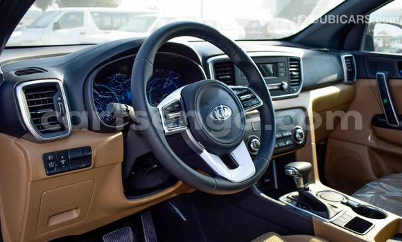 Acheter Import Voiture Kia Sportage Autre à Import - Dubai, Hhohho Acheter Import Voiture Kia Sportage Autre à Import - Dubai, Hhohho