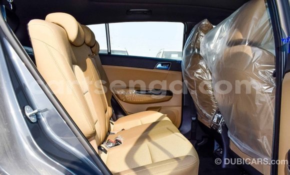 Acheter Import Voiture Kia Sportage Autre à Import - Dubai, Hhohho Acheter Import Voiture Kia Sportage Autre à Import - Dubai, Hhohho