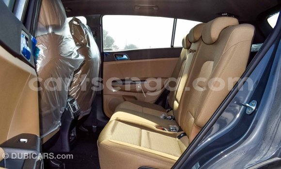 Acheter Import Voiture Kia Sportage Autre à Import - Dubai, Hhohho Acheter Import Voiture Kia Sportage Autre à Import - Dubai, Hhohho