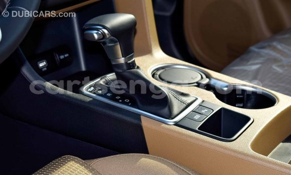 Acheter Import Voiture Kia Sportage Autre à Import - Dubai, Hhohho Acheter Import Voiture Kia Sportage Autre à Import - Dubai, Hhohho