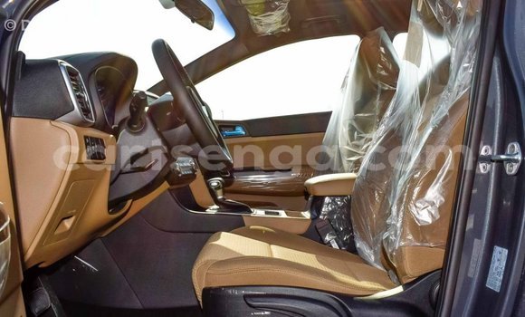 Acheter Import Voiture Kia Sportage Autre à Import - Dubai, Hhohho Acheter Import Voiture Kia Sportage Autre à Import - Dubai, Hhohho