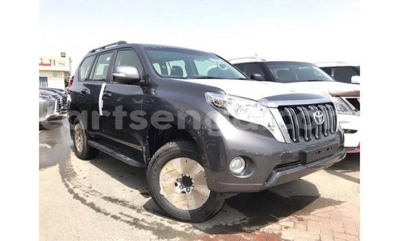 Acheter Import Voiture Toyota Prado Autre à Import - Dubai, Hhohho Acheter Import Voiture Toyota Prado Autre à Import - Dubai, Hhohho