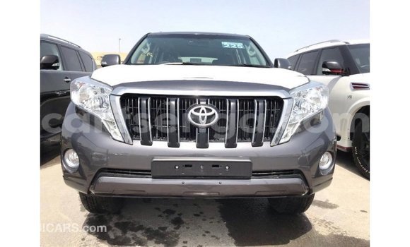 Acheter Import Voiture Toyota Prado Autre à Import - Dubai, Hhohho Acheter Import Voiture Toyota Prado Autre à Import - Dubai, Hhohho