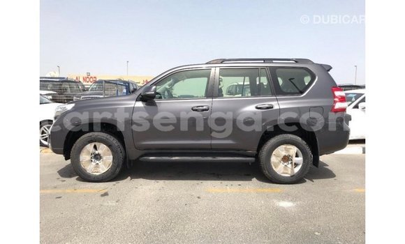 Acheter Import Voiture Toyota Prado Autre à Import - Dubai, Hhohho Acheter Import Voiture Toyota Prado Autre à Import - Dubai, Hhohho