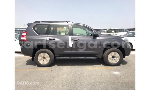 Acheter Import Voiture Toyota Prado Autre à Import - Dubai, Hhohho Acheter Import Voiture Toyota Prado Autre à Import - Dubai, Hhohho