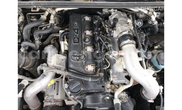 Acheter Import Voiture Toyota Prado Autre à Import - Dubai, Hhohho Acheter Import Voiture Toyota Prado Autre à Import - Dubai, Hhohho