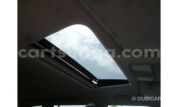 Acheter Import Voiture Nissan Patrol Blanc à Import - Dubai, Hhohho Acheter Import Voiture Nissan Patrol Blanc à Import - Dubai, Hhohho