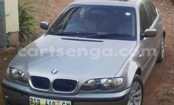 Buy Used BMW 3-Series Other Car in Simunye in Swaziland Buy Used BMW 3-Series Other Car in Simunye in Swaziland