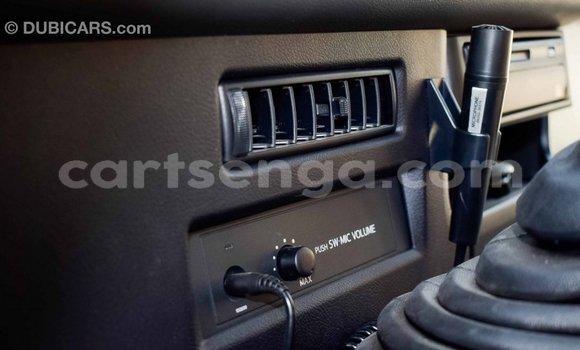 Buy Import Toyota Coaster White Car in Import - Dubai in Hhohho Buy Import Toyota Coaster White Car in Import - Dubai in Hhohho