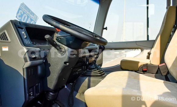 Buy Import Toyota Coaster White Car in Import - Dubai in Hhohho Buy Import Toyota Coaster White Car in Import - Dubai in Hhohho