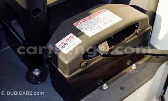 Buy Import Toyota Coaster White Car in Import - Dubai in Hhohho Buy Import Toyota Coaster White Car in Import - Dubai in Hhohho