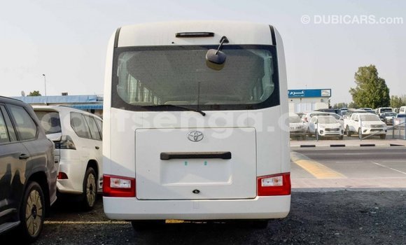 Buy Import Toyota Coaster White Car in Import - Dubai in Hhohho Buy Import Toyota Coaster White Car in Import - Dubai in Hhohho