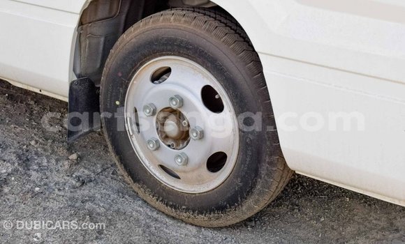 Buy Import Toyota Coaster White Car in Import - Dubai in Hhohho Buy Import Toyota Coaster White Car in Import - Dubai in Hhohho