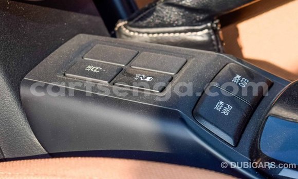 Acheter Import Voiture Toyota Fortuner Autre à Import - Dubai, Hhohho Acheter Import Voiture Toyota Fortuner Autre à Import - Dubai, Hhohho