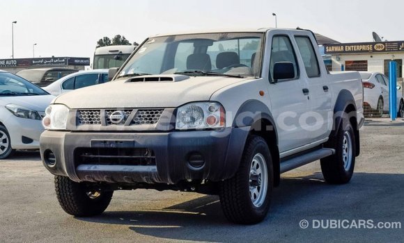 Nunua Imported Nissan NP 300 White Gari ndani ya Import - Dubai nchini Hhohho Nunua Imported Nissan NP 300 White Gari ndani ya Import - Dubai nchini Hhohho