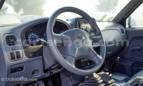 Nunua Imported Nissan NP 300 White Gari ndani ya Import - Dubai nchini Hhohho Nunua Imported Nissan NP 300 White Gari ndani ya Import - Dubai nchini Hhohho