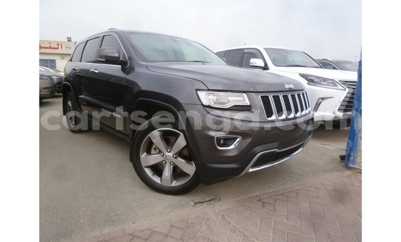 Buy Import Jeep Grand Cherokee Other Car in Import - Dubai in Hhohho Buy Import Jeep Grand Cherokee Other Car in Import - Dubai in Hhohho