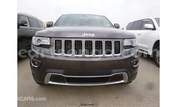 Buy Import Jeep Grand Cherokee Other Car in Import - Dubai in Hhohho Buy Import Jeep Grand Cherokee Other Car in Import - Dubai in Hhohho