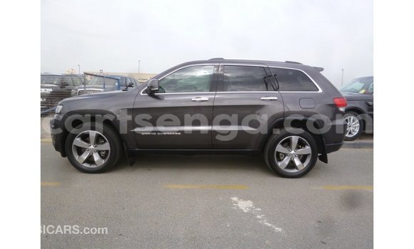 Buy Import Jeep Grand Cherokee Other Car in Import - Dubai in Hhohho Buy Import Jeep Grand Cherokee Other Car in Import - Dubai in Hhohho