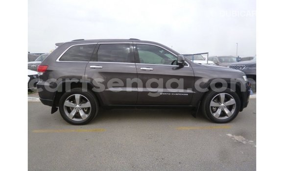 Buy Import Jeep Grand Cherokee Other Car in Import - Dubai in Hhohho Buy Import Jeep Grand Cherokee Other Car in Import - Dubai in Hhohho