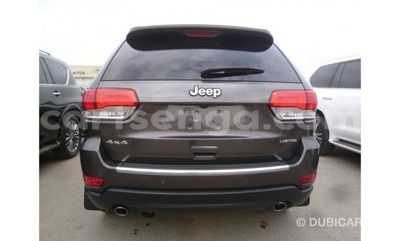 Buy Import Jeep Grand Cherokee Other Car in Import - Dubai in Hhohho Buy Import Jeep Grand Cherokee Other Car in Import - Dubai in Hhohho