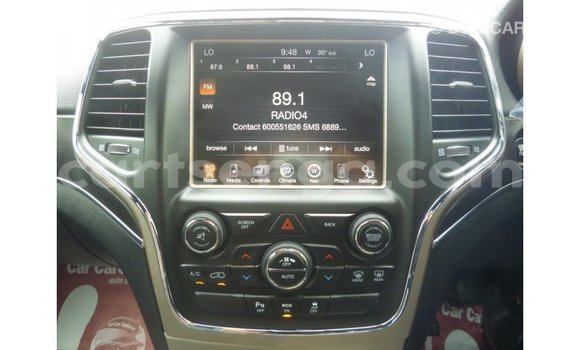 Buy Import Jeep Grand Cherokee Other Car in Import - Dubai in Hhohho Buy Import Jeep Grand Cherokee Other Car in Import - Dubai in Hhohho