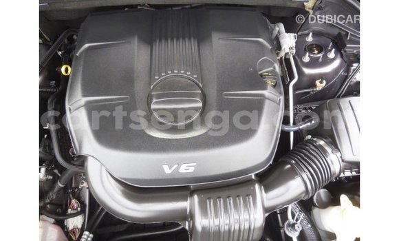 Buy Import Jeep Grand Cherokee Other Car in Import - Dubai in Hhohho Buy Import Jeep Grand Cherokee Other Car in Import - Dubai in Hhohho