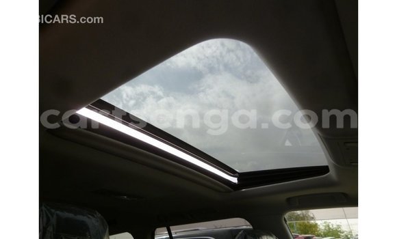 Nunua Imported Toyota Land Cruiser Black Gari ndani ya Import - Dubai nchini Hhohho Nunua Imported Toyota Land Cruiser Black Gari ndani ya Import - Dubai nchini Hhohho