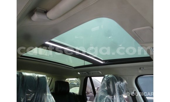 Nunua Imported Land Rover Range Rover Other Gari ndani ya Import - Dubai nchini Hhohho Nunua Imported Land Rover Range Rover Other Gari ndani ya Import - Dubai nchini Hhohho