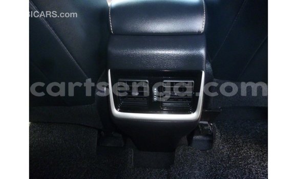 Nunua Imported Toyota Harrier White Gari ndani ya Import - Dubai nchini Hhohho Nunua Imported Toyota Harrier White Gari ndani ya Import - Dubai nchini Hhohho