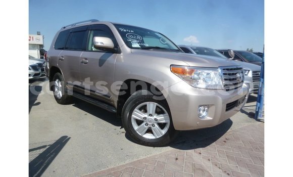 Buy Import Toyota Land Cruiser Other Car in Import - Dubai in Hhohho Buy Import Toyota Land Cruiser Other Car in Import - Dubai in Hhohho
