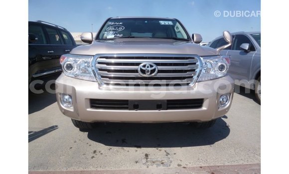 Buy Import Toyota Land Cruiser Other Car in Import - Dubai in Hhohho Buy Import Toyota Land Cruiser Other Car in Import - Dubai in Hhohho