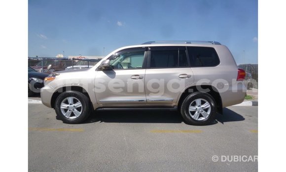 Buy Import Toyota Land Cruiser Other Car in Import - Dubai in Hhohho Buy Import Toyota Land Cruiser Other Car in Import - Dubai in Hhohho
