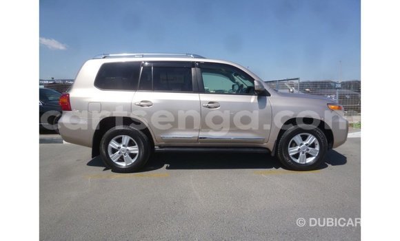 Buy Import Toyota Land Cruiser Other Car in Import - Dubai in Hhohho Buy Import Toyota Land Cruiser Other Car in Import - Dubai in Hhohho