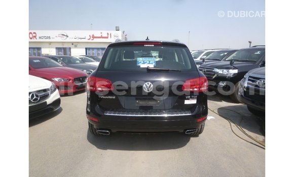 Buy Import Volkswagen Touareg Black Car in Import - Dubai in Hhohho Buy Import Volkswagen Touareg Black Car in Import - Dubai in Hhohho