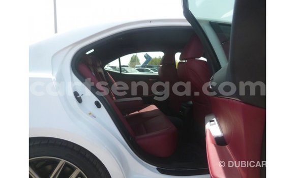 Acheter Import Voiture Lexus IS Blanc à Import - Dubai, Hhohho Acheter Import Voiture Lexus IS Blanc à Import - Dubai, Hhohho