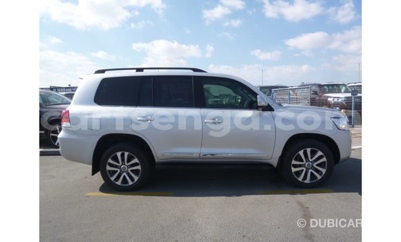 Acheter Import Voiture Toyota Land Cruiser Autre à Import - Dubai, Hhohho Acheter Import Voiture Toyota Land Cruiser Autre à Import - Dubai, Hhohho