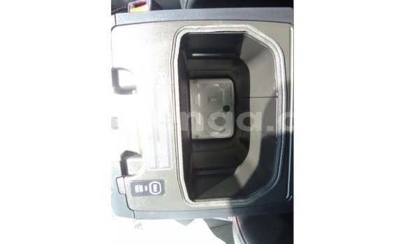 Acheter Import Voiture Toyota Land Cruiser Autre à Import - Dubai, Hhohho Acheter Import Voiture Toyota Land Cruiser Autre à Import - Dubai, Hhohho