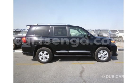 Acheter Import Voiture Toyota Land Cruiser Noir à Import - Dubai, Hhohho Acheter Import Voiture Toyota Land Cruiser Noir à Import - Dubai, Hhohho