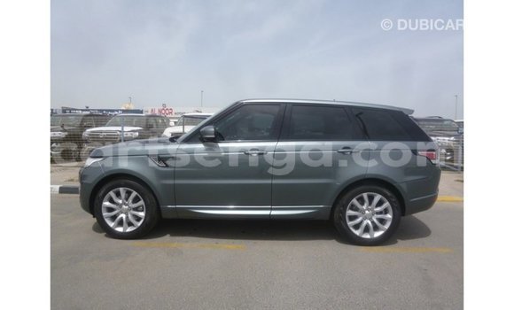 Acheter Import Voiture Land Rover Range Rover Vert à Import - Dubai, Hhohho Acheter Import Voiture Land Rover Range Rover Vert à Import - Dubai, Hhohho
