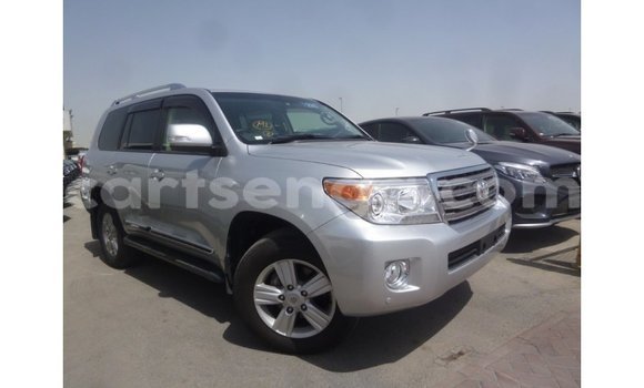 Acheter Import Voiture Toyota Land Cruiser Autre à Import - Dubai, Hhohho Acheter Import Voiture Toyota Land Cruiser Autre à Import - Dubai, Hhohho