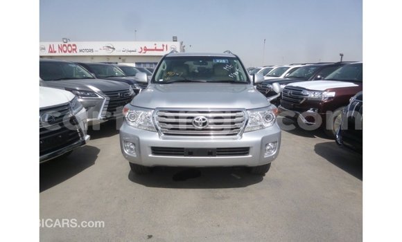 Acheter Import Voiture Toyota Land Cruiser Autre à Import - Dubai, Hhohho Acheter Import Voiture Toyota Land Cruiser Autre à Import - Dubai, Hhohho