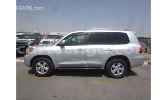 Acheter Import Voiture Toyota Land Cruiser Autre à Import - Dubai, Hhohho Acheter Import Voiture Toyota Land Cruiser Autre à Import - Dubai, Hhohho