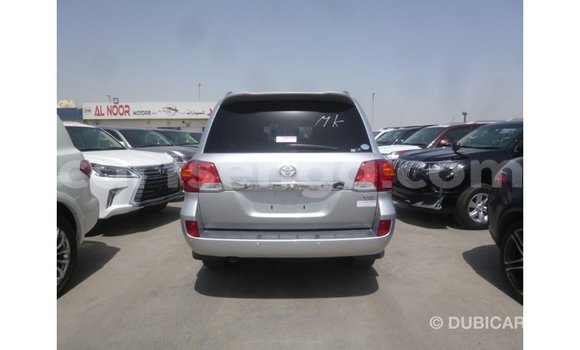 Acheter Import Voiture Toyota Land Cruiser Autre à Import - Dubai, Hhohho Acheter Import Voiture Toyota Land Cruiser Autre à Import - Dubai, Hhohho