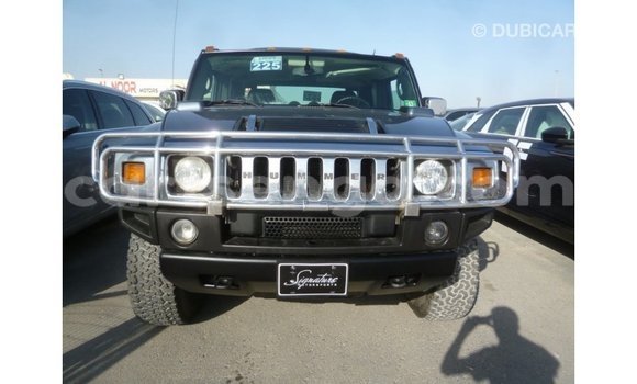 Acheter Import Voiture Hummer H2 Bleu à Import - Dubai, Hhohho Acheter Import Voiture Hummer H2 Bleu à Import - Dubai, Hhohho