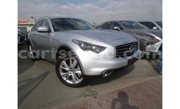 Buy Import Infiniti FX Other Car in Import - Dubai in Hhohho