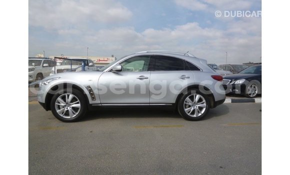 Acheter Import Voiture Infiniti FX Autre à Import - Dubai, Hhohho Acheter Import Voiture Infiniti FX Autre à Import - Dubai, Hhohho