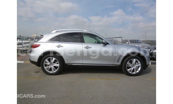 Acheter Import Voiture Infiniti FX Autre à Import - Dubai, Hhohho Acheter Import Voiture Infiniti FX Autre à Import - Dubai, Hhohho